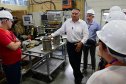 Технический тур в рамках VIII Международной проектной конференции по трубопроводным системам на тему «Цифровизация подбора оборудования»