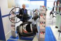 Aqua-Therm Moscow 2014, фоторепортаж с выставки часть 2