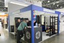 Медиагруппа ARMTORG. Фоторепортаж с Aquatherm Moscow 2023. Часть III