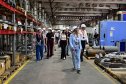 Технический тур в рамках VIII Международной проектной конференции по трубопроводным системам на тему «Цифровизация подбора оборудования»
