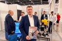 Выставка «КАЗАНЬ: НЕФТЬ, ГАЗ, ХИМИЯ»