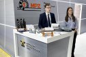 Промышленная выставка «Металл-Экспо-2022»