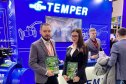 Медиагруппа ARMTORG. Фоторепортаж с Aquatherm Moscow 2023. Часть II