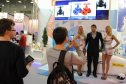 Aqua-Therm Moscow 2014, фоторепортаж с выставки часть 2