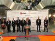 МВЦ «Крокус Экспо» открытие выставки PCVExpo и Heat&Power