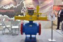 ПМГФ-2022: фоторепортаж первого дня от Медиагруппы ARMTORG