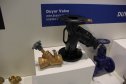 Aqua-Therm Moscow 2014, фоторепортаж с выставки часть 2