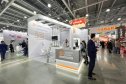 Медиагруппа ARMTORG. Фоторепортаж с Aquatherm Moscow 2023. Часть I