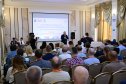 VIII Международная проектная конференция по трубопроводным системам на тему «Цифровизация подбора оборудования»