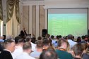 VIII Международная проектная конференция по трубопроводным системам на тему «Цифровизация подбора оборудования»