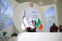 Фоторепортаж МГ ARMTORG с Татарстанского нефтегазохимического форума
