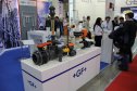 Aqua-Therm Moscow 2014, фоторепортаж с выставки часть 2