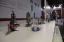 Valve World Expo 2016, первый выставочный день