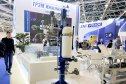 Международная выставка НЕФТЕГАЗ 2024