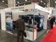 МВЦ «Крокус Экспо» открытие выставки PCVExpo и Heat&Power