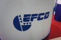 EFCO Maschinenbau GmbH - Нефтегаз - фоторепортаж со стенда