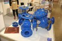 Aqua-Therm Moscow 2014, фоторепортаж с выставки часть 2