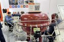 Международная выставка НЕФТЕГАЗ 2024