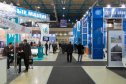 POWER-GEN Russia 2015. Фоторепортаж стендов и участников, часть III