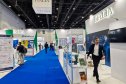  WETEX & Dubai Solar Show (2023)