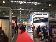 МВЦ «Крокус Экспо» открытие выставки PCVExpo и Heat&Power
