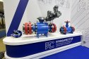 Международная выставка НЕФТЕГАЗ 2024