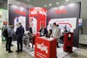 Медиагруппа ARMTORG. Фоторепортаж с Aquatherm Moscow 2023. Часть II