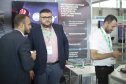 Медиагруппа ARMTORG посетила Татарстанский нефтегазохимический форум 2022