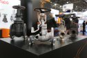 Valve World Expo 2016, первый выставочный день