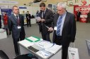 ГипроНИИГаз - международная научно-практическая конференция "Газораспределение - инновационные технологии, материалы, оборудование"