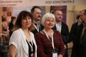 II Международный Арматуростроиельный Форум Valve Industry Forum & Expo-2015 - Улыбки, лица и встречи