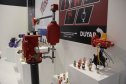 Aqua-Therm Moscow 2014, фоторепортаж с выставки часть 2