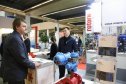 II Международный Арматуростроиельный Форум Valve Industry Forum & Expo-2015 - Улыбки, лица и встречи