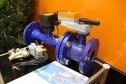 Aqua-Therm Moscow 2014, фоторепортаж с выставки часть 2
