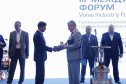 День первый. Открытие и вручение "Почетного арматуростроителя" в рамках III Международного Форума Valve Industry Forum & Expo’2016