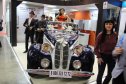 Aqua-Therm Moscow 2014, фоторепортаж с выставки часть 2
