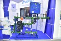 ПМГФ-2022: фоторепортаж первого дня от Медиагруппы ARMTORG