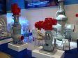 Тяжпромарматура - Нефтегаз-2010, Москва (фоторепортаж)