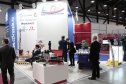 Газовый форум 2017. РосГазЭкспо Санкт-Петербург. День 1.