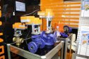 Aqua-Therm Moscow 2014, фоторепортаж с выставки часть 2