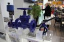 Aqua-Therm Moscow 2014, фоторепортаж с выставки часть 2