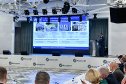 Фоторепортаж медиагруппы ARMTORG с заседания НТС Ассоциации «Сибдальвостокгаз». Ноябрь 2022