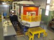 В рамках программы модернизации на заводе был закуплен ряд станков нового поколения Итальской фирмы Trevisan
