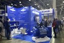 Медиагруппа ARMTORG. Фоторепортаж с Aquatherm Moscow 2023. Часть I