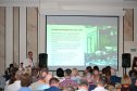 VIII Международная проектная конференция по трубопроводным системам на тему «Цифровизация подбора оборудования»