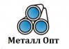 Сайт Компании Металл Опт - www.metallo-opt.ru